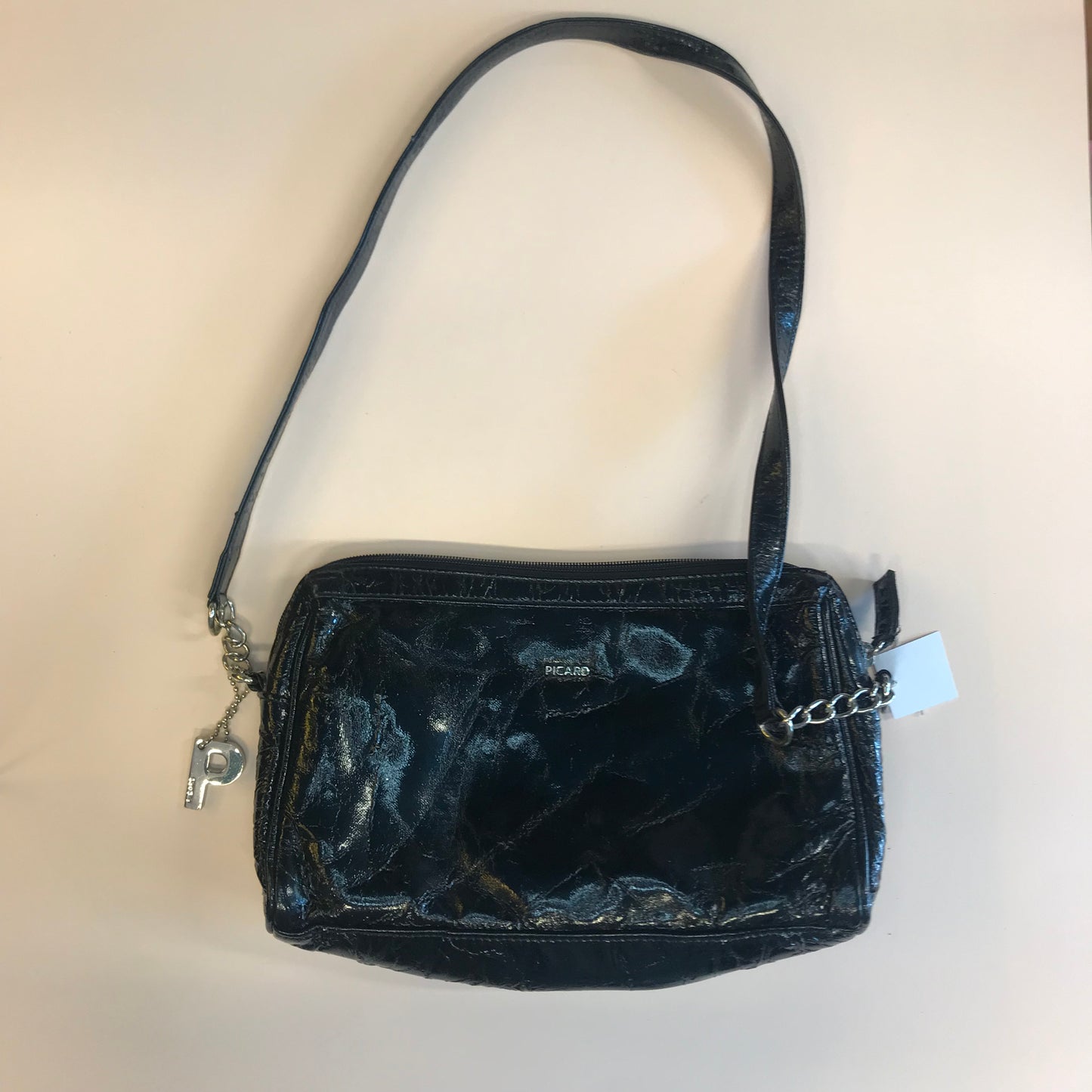 don’t wanna be friends black bag