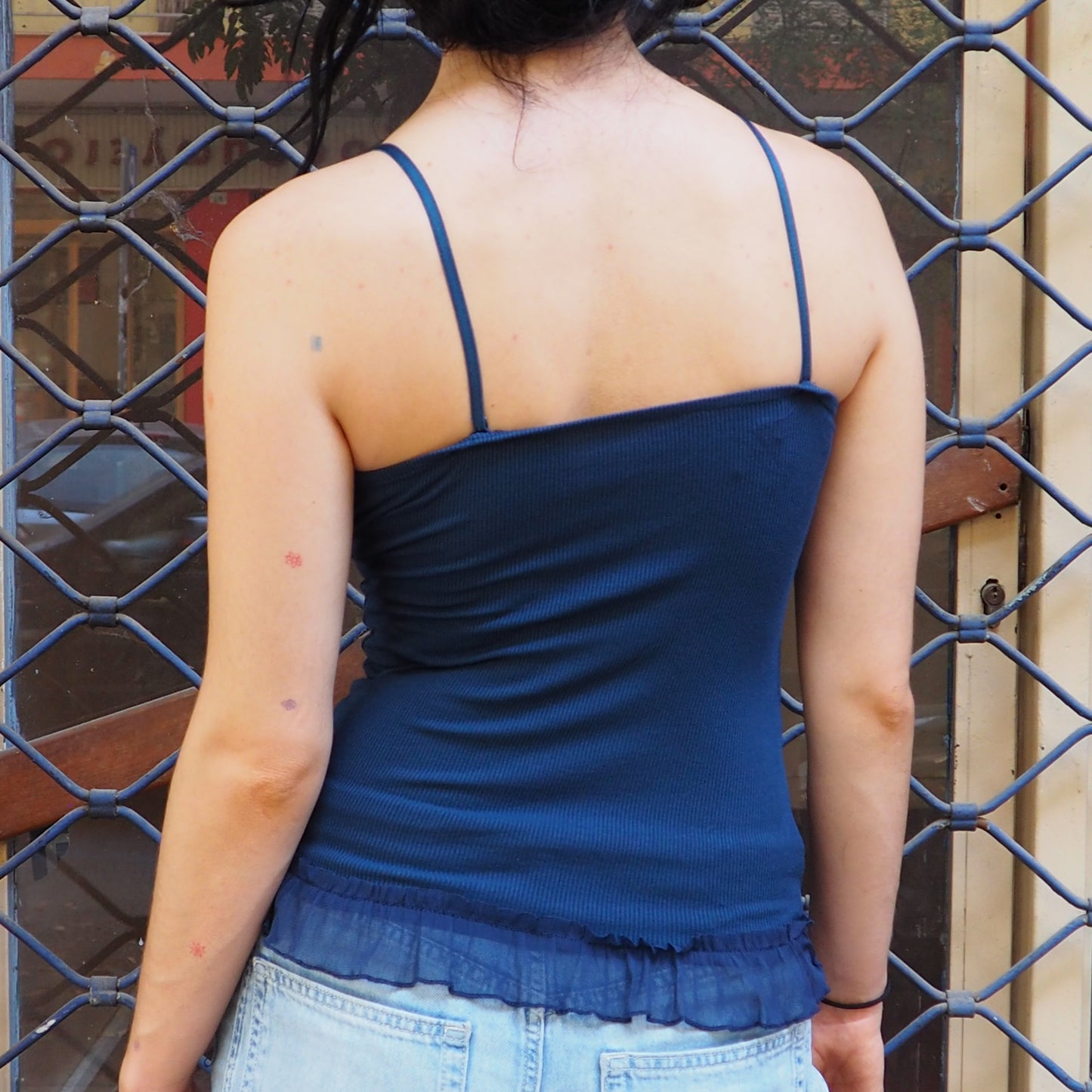 fysiko metalliko nero