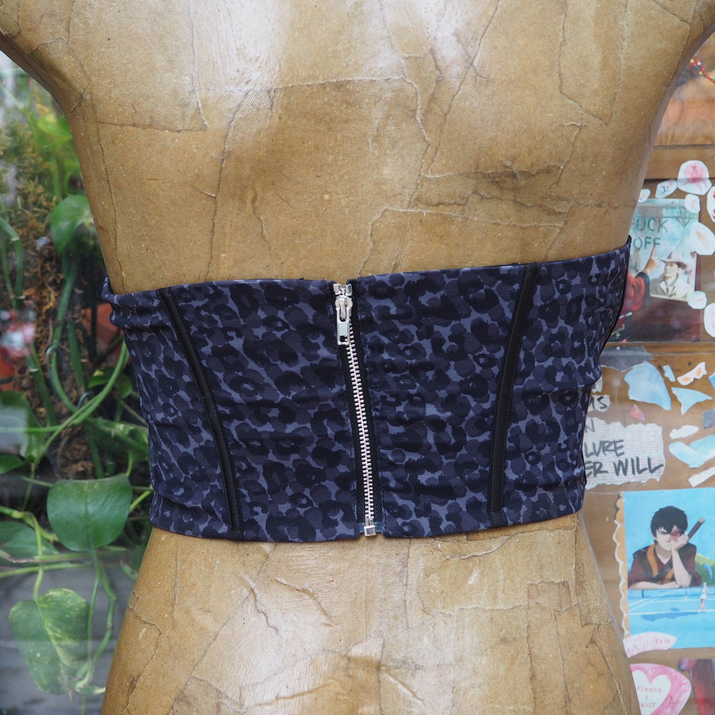 tell me more about you