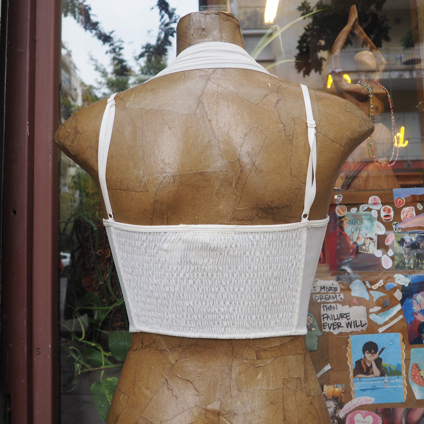 french vanilla ice cream