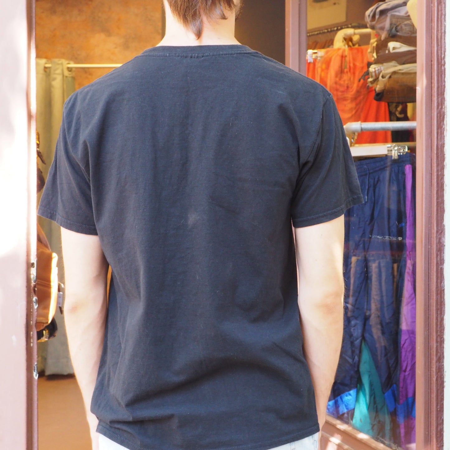 we only sell that to cool dads