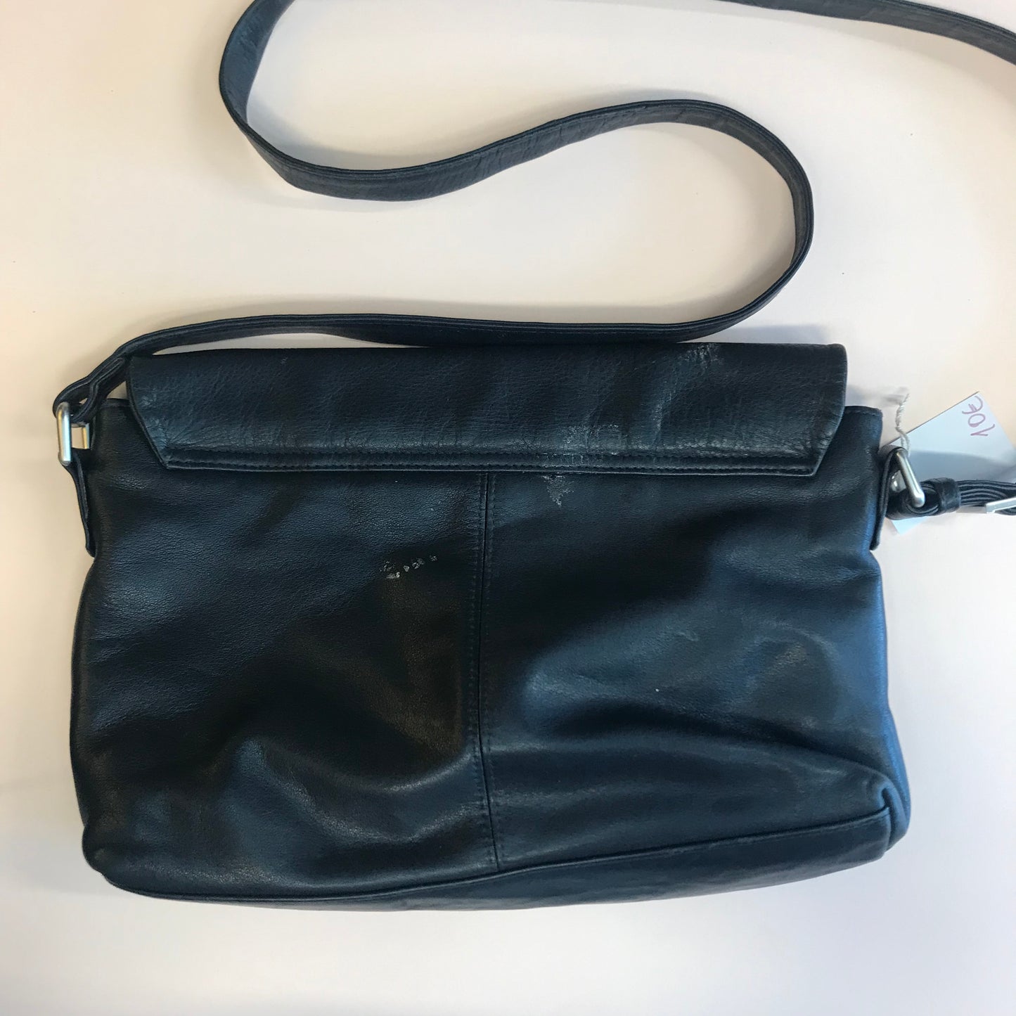 bad romance black bag