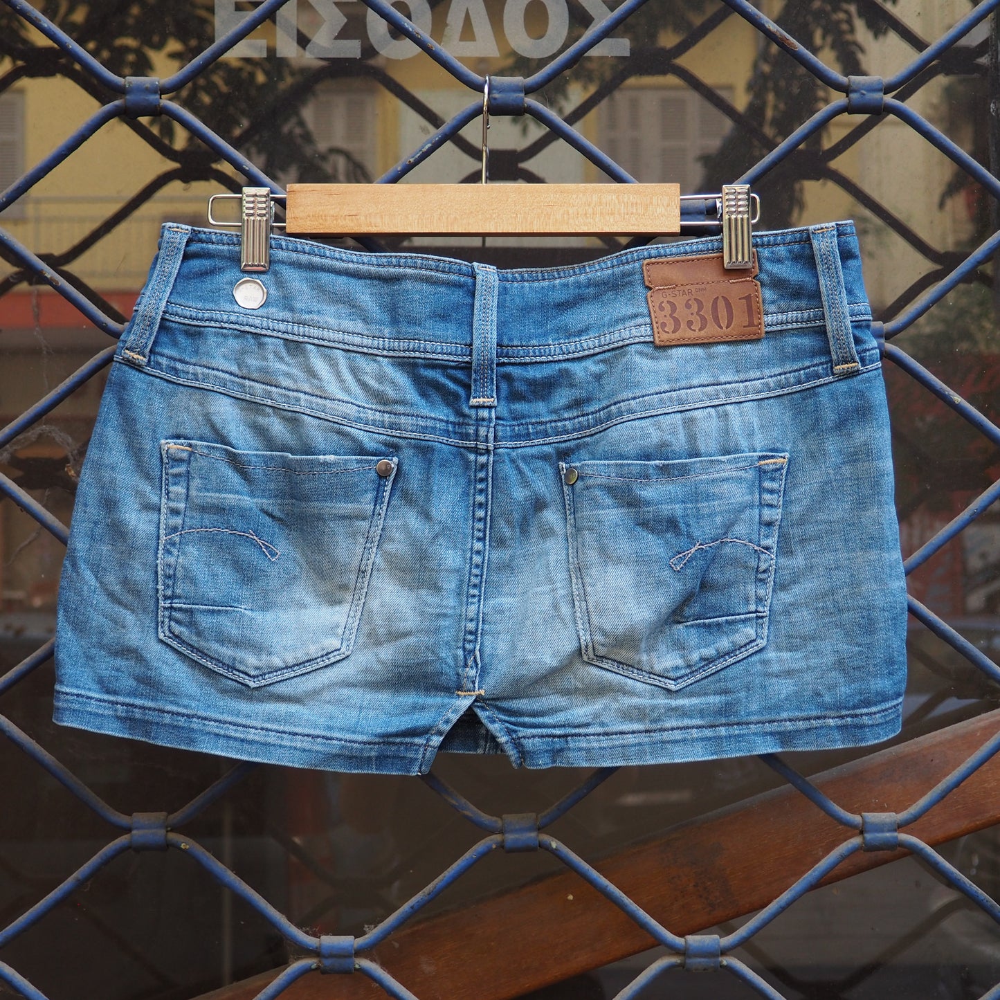 as RAW as a vegan patty