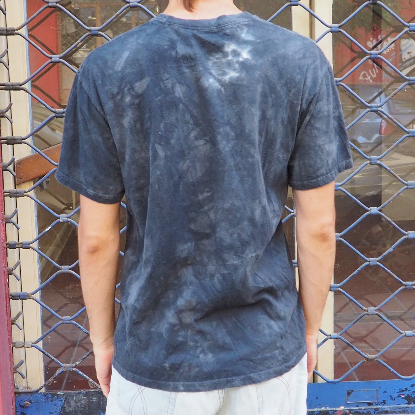 i feel bad for pugs but this t-shirt is nice