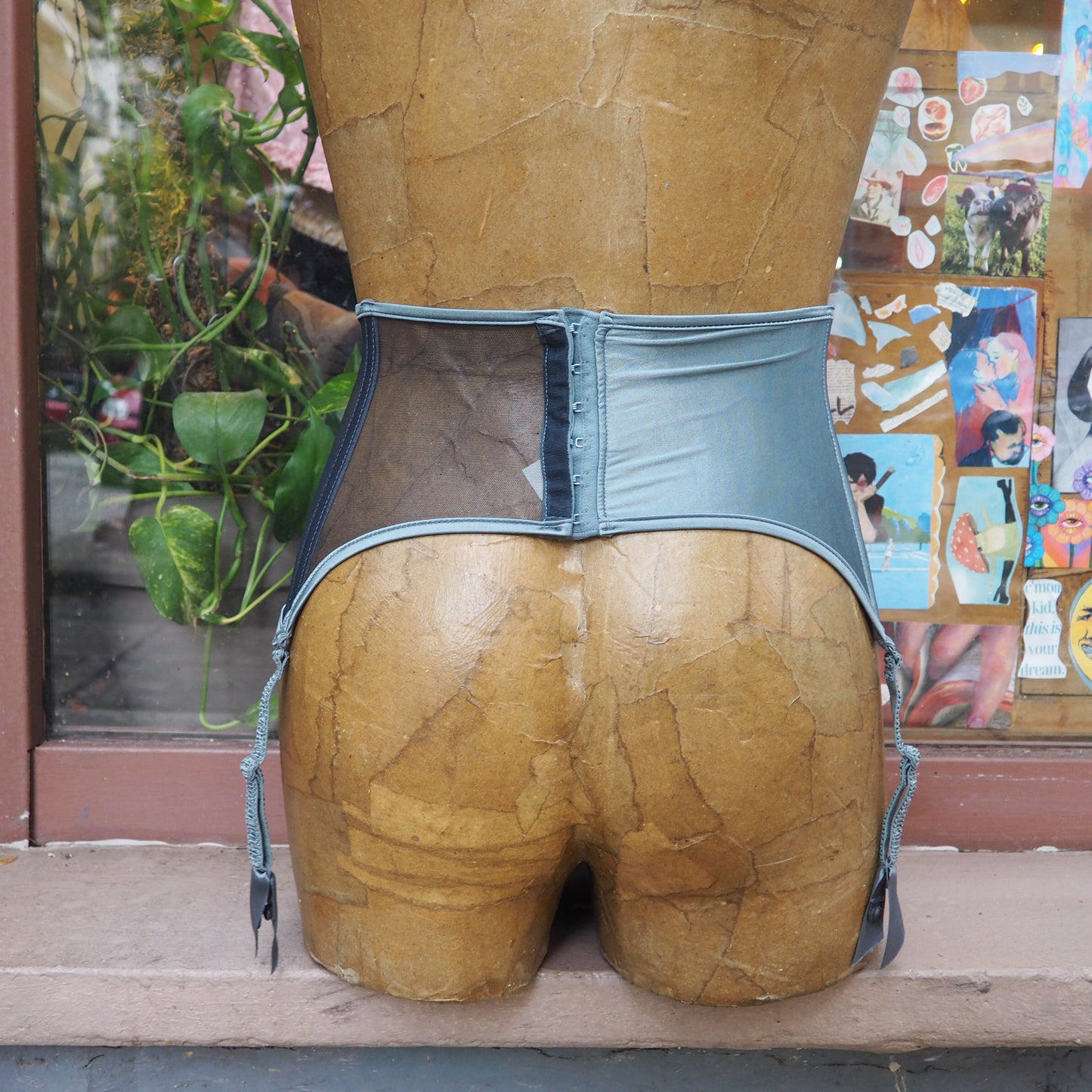 obsessed with culture