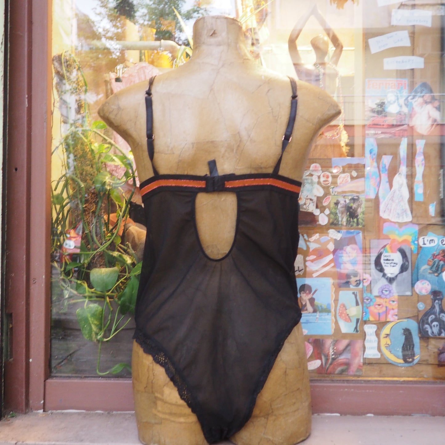 i’ve been everywhere