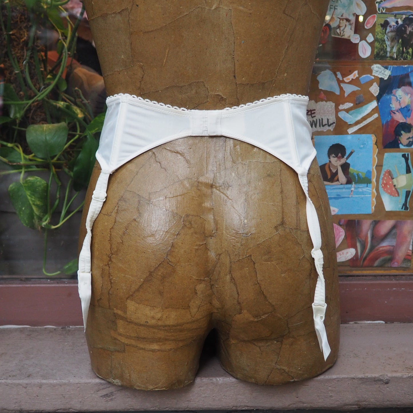 save the compliments