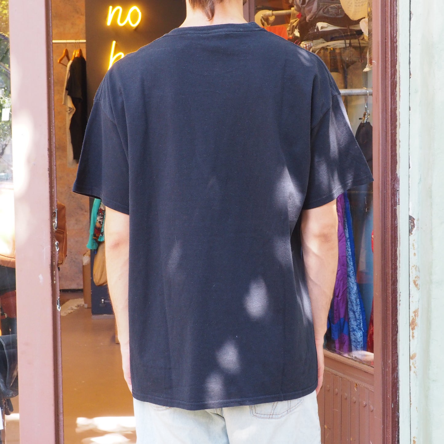 a shirt for people who like villains