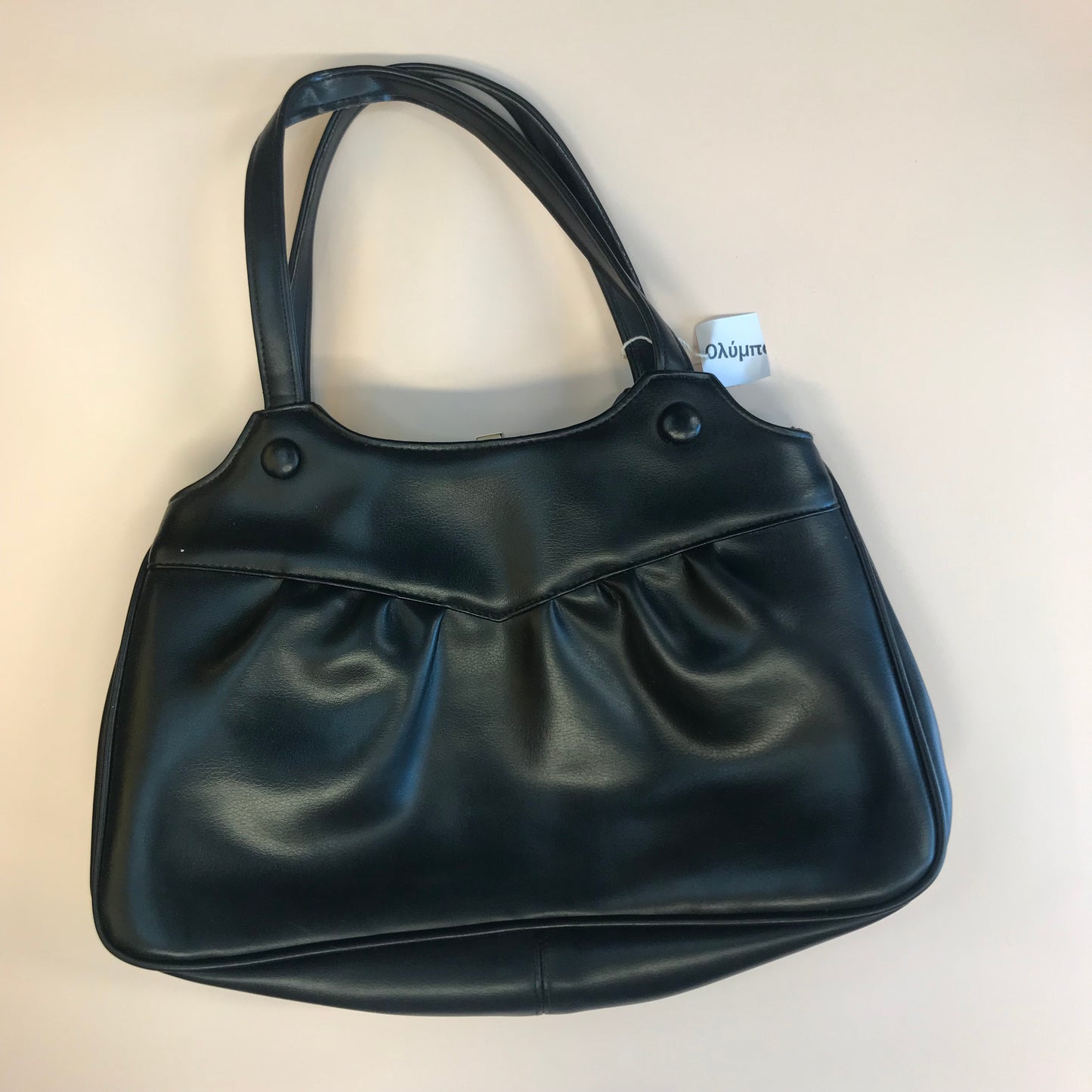 i wanna rock your body black bag