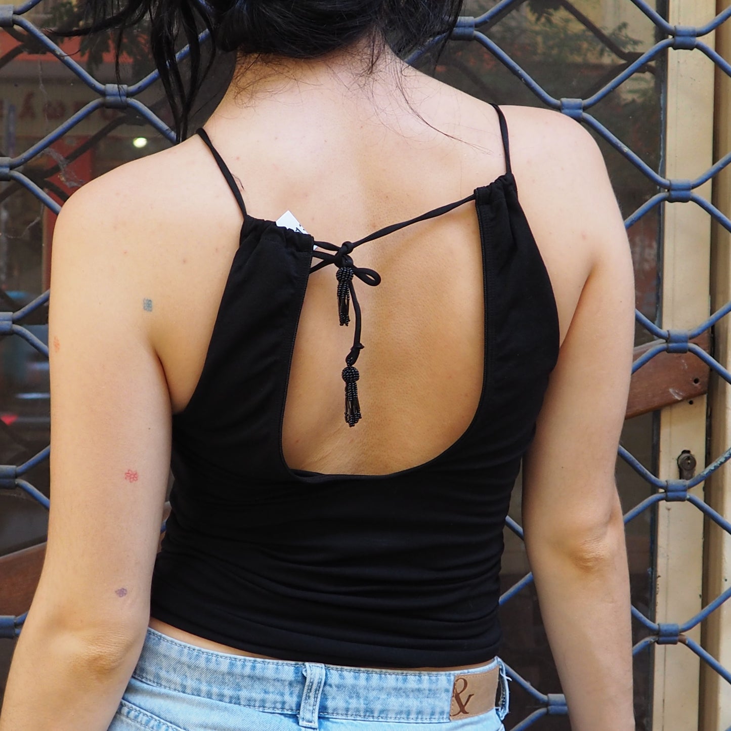 walk-in tattoo studio