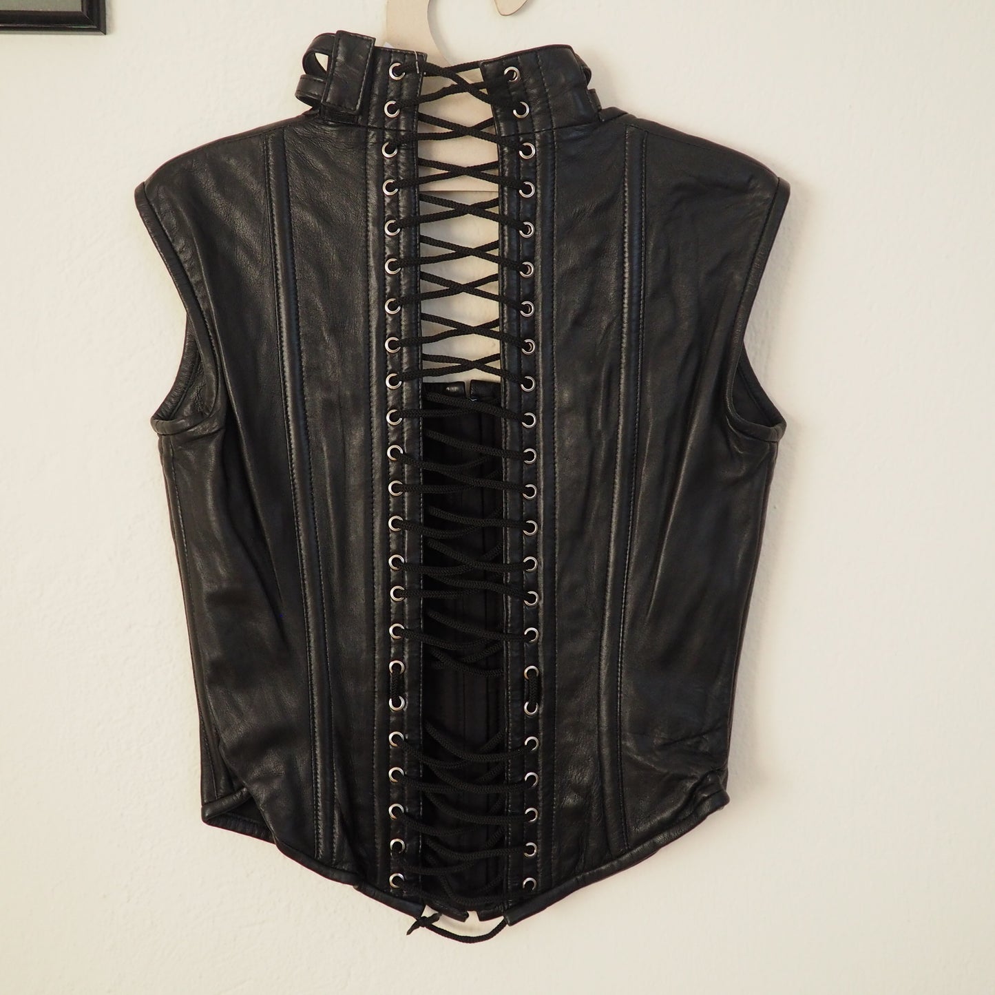 creating and destroying