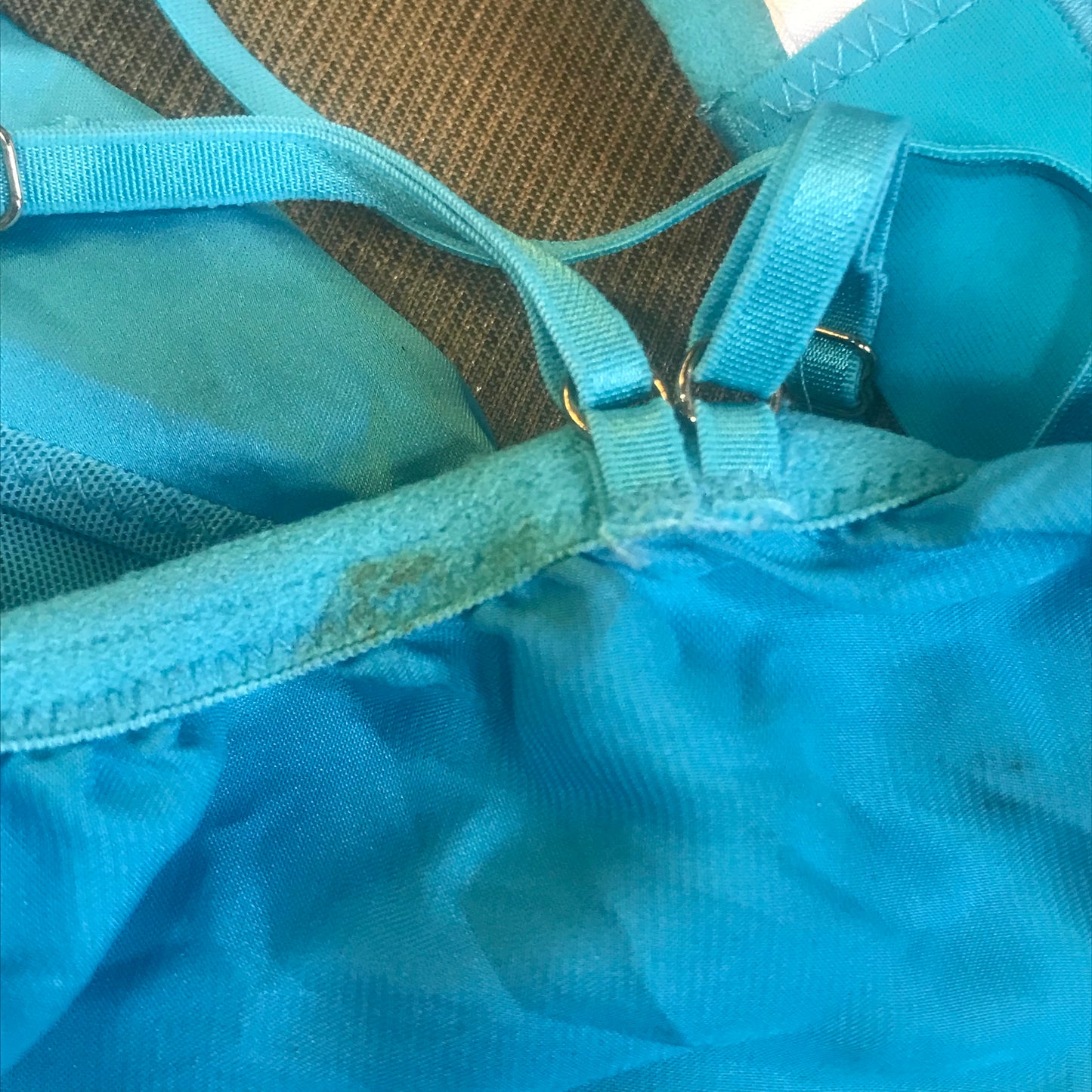 knowing you’re there for me is enough