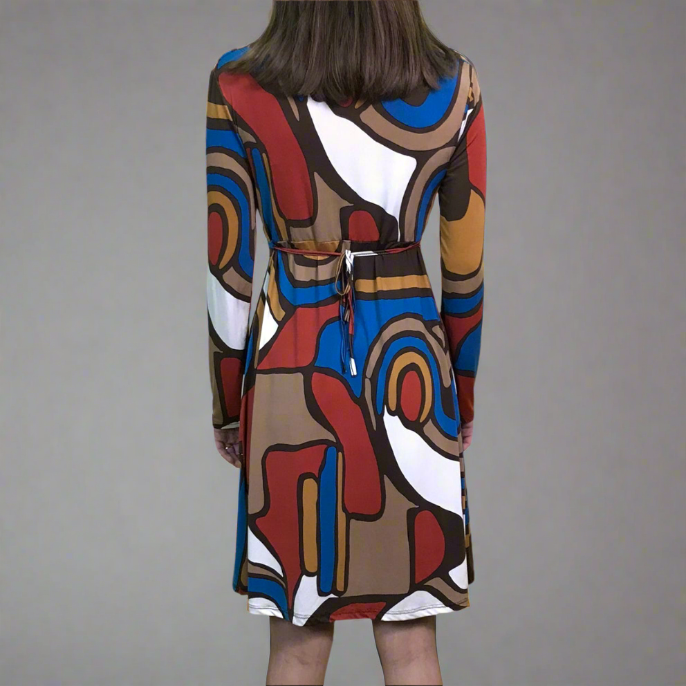 yes i'm y2k dress