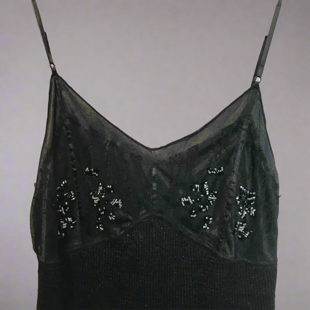 wishful thinking black top