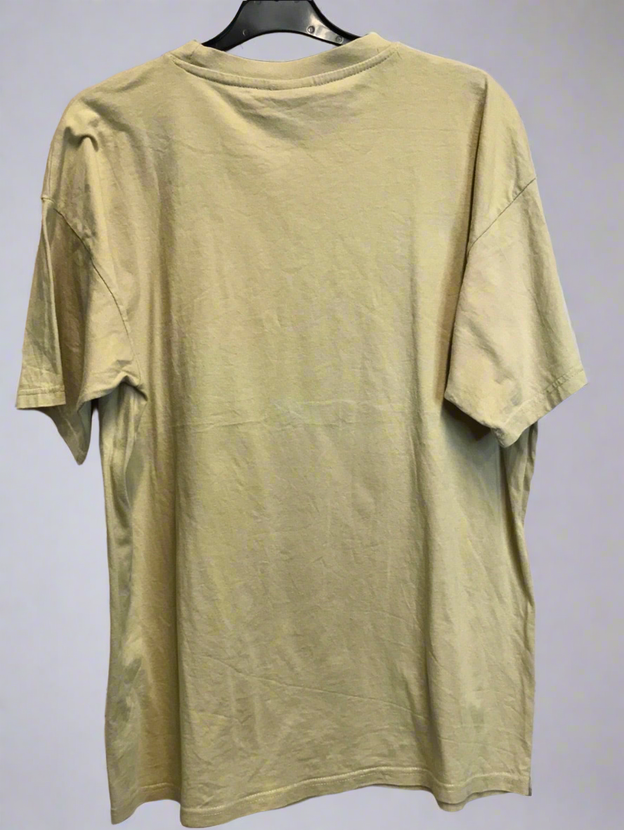 football vintage t-shirt
