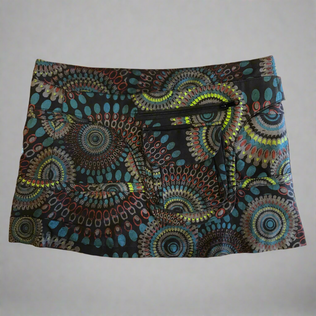 camden town skirt