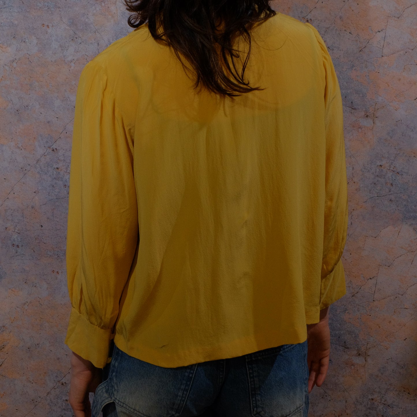 shine brighter than the sun yellow shirt