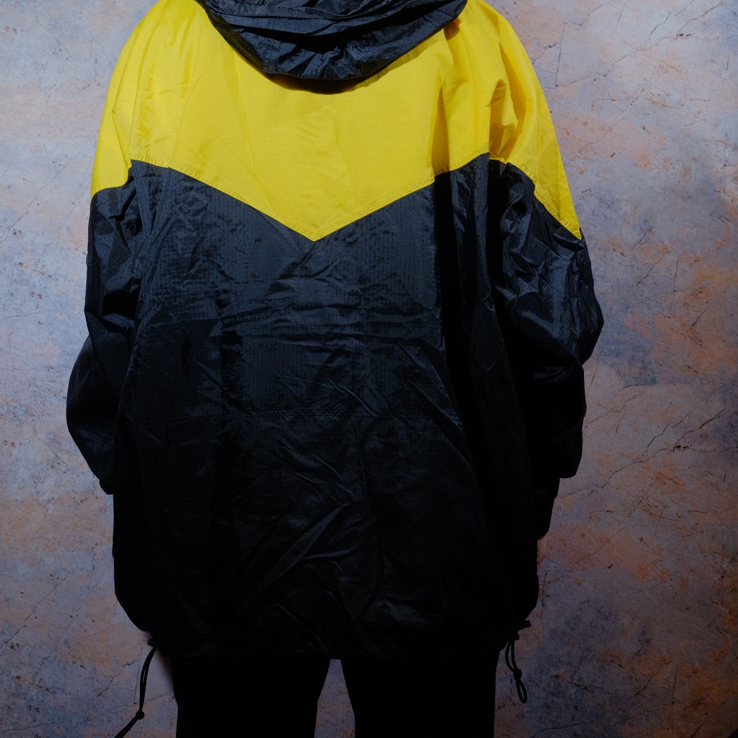 1 to 10 you drink an energy drink cocktail black and yellow jacket