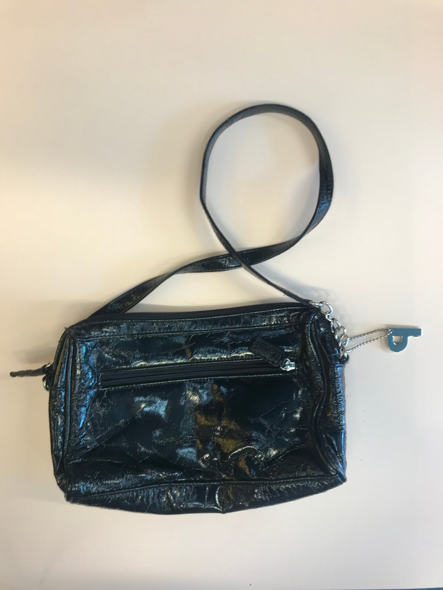 don’t wanna be friends black bag