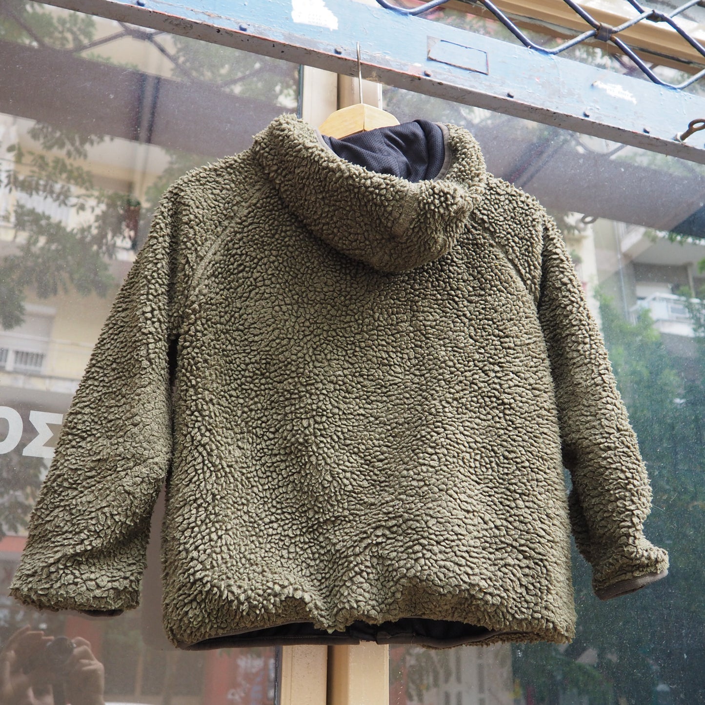 moss is actually very useful