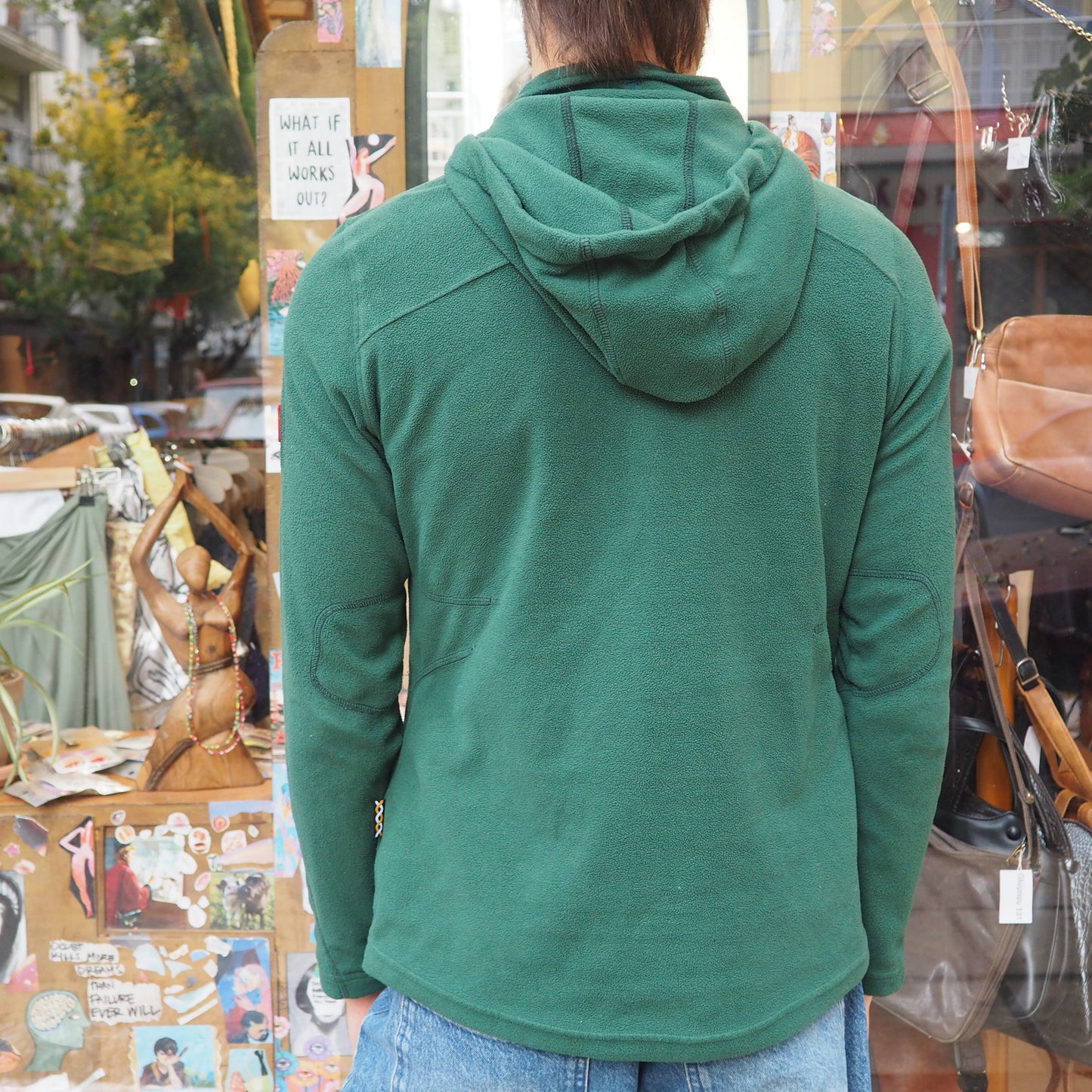 Pine trees are so nice