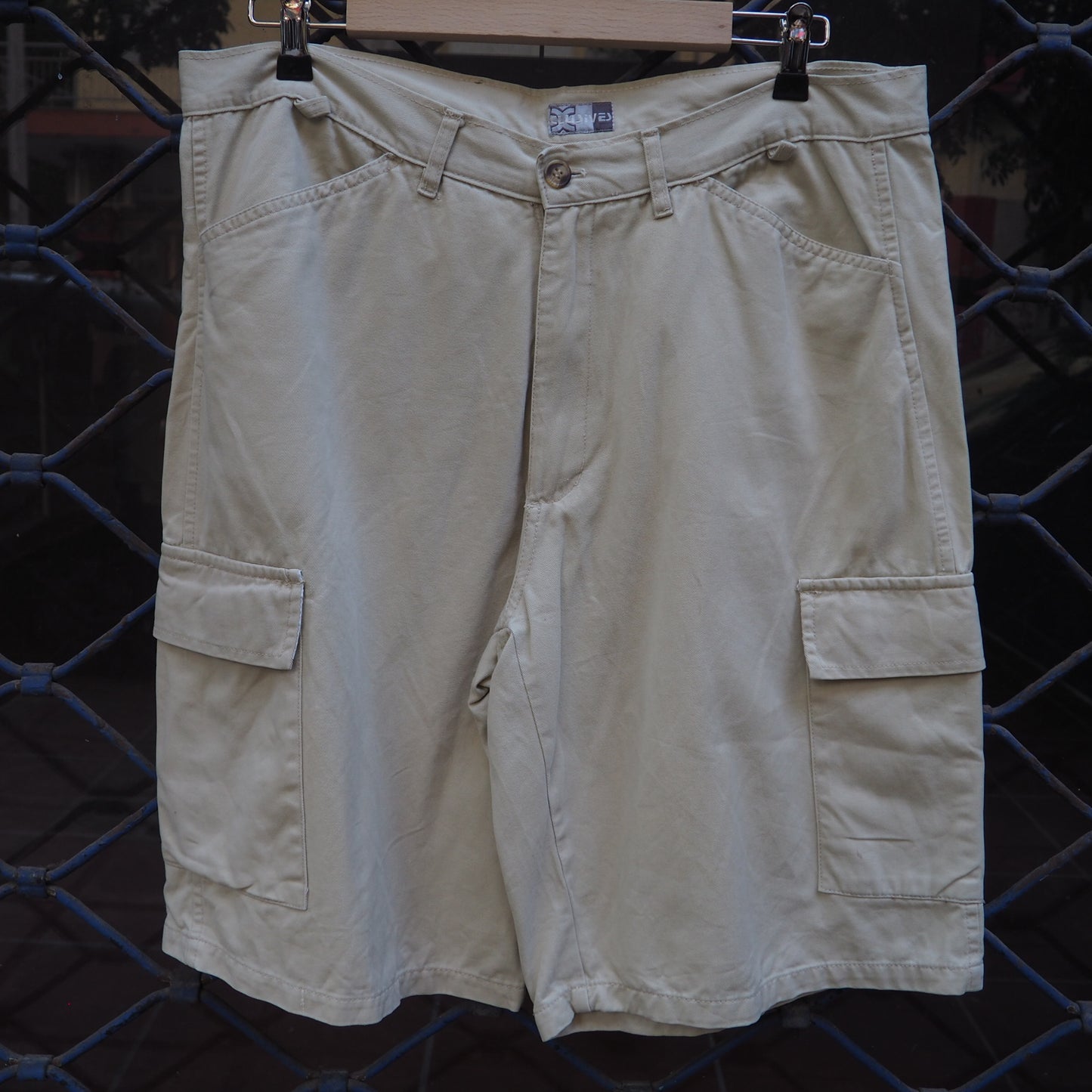 going to grab a coffee