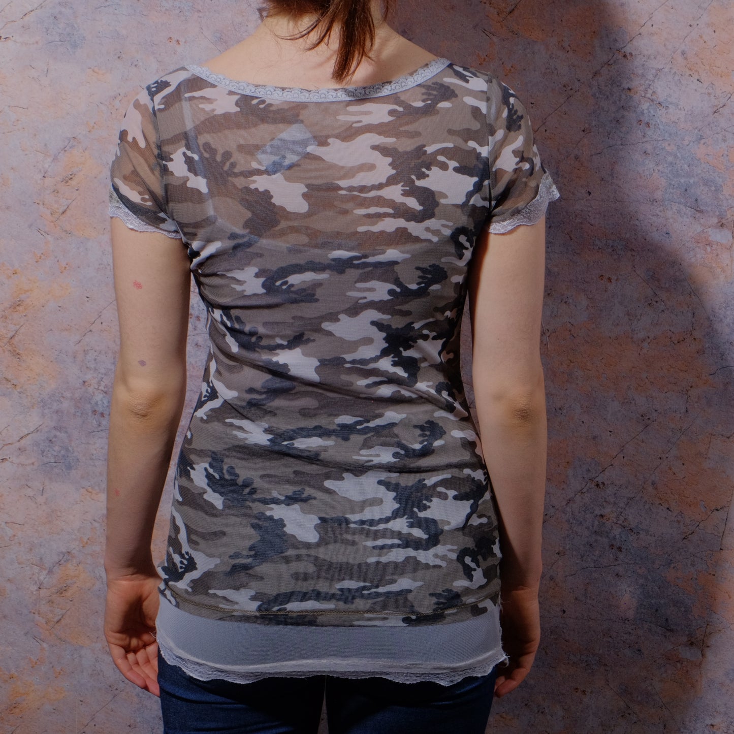roll the dice y2k army top
