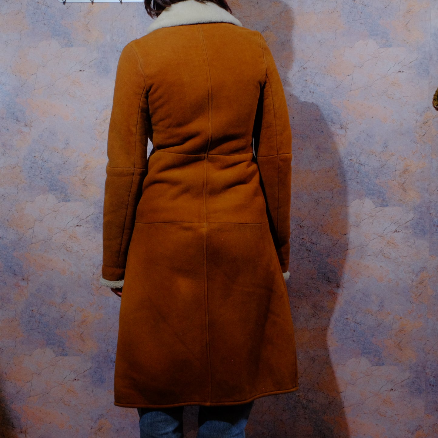 it's hoa hoa hoa season castor coat