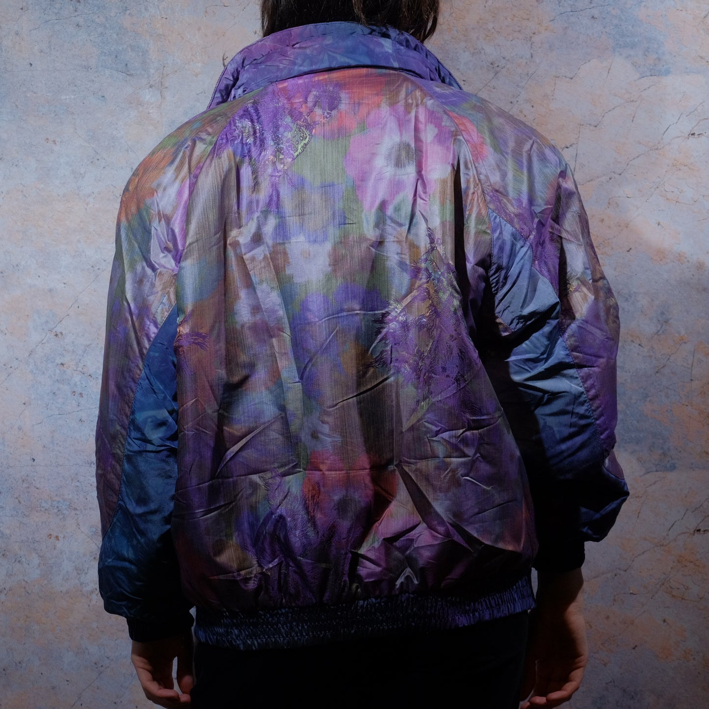 f.e.r.g.a.l.i.c.i.o.u.s purple jacket