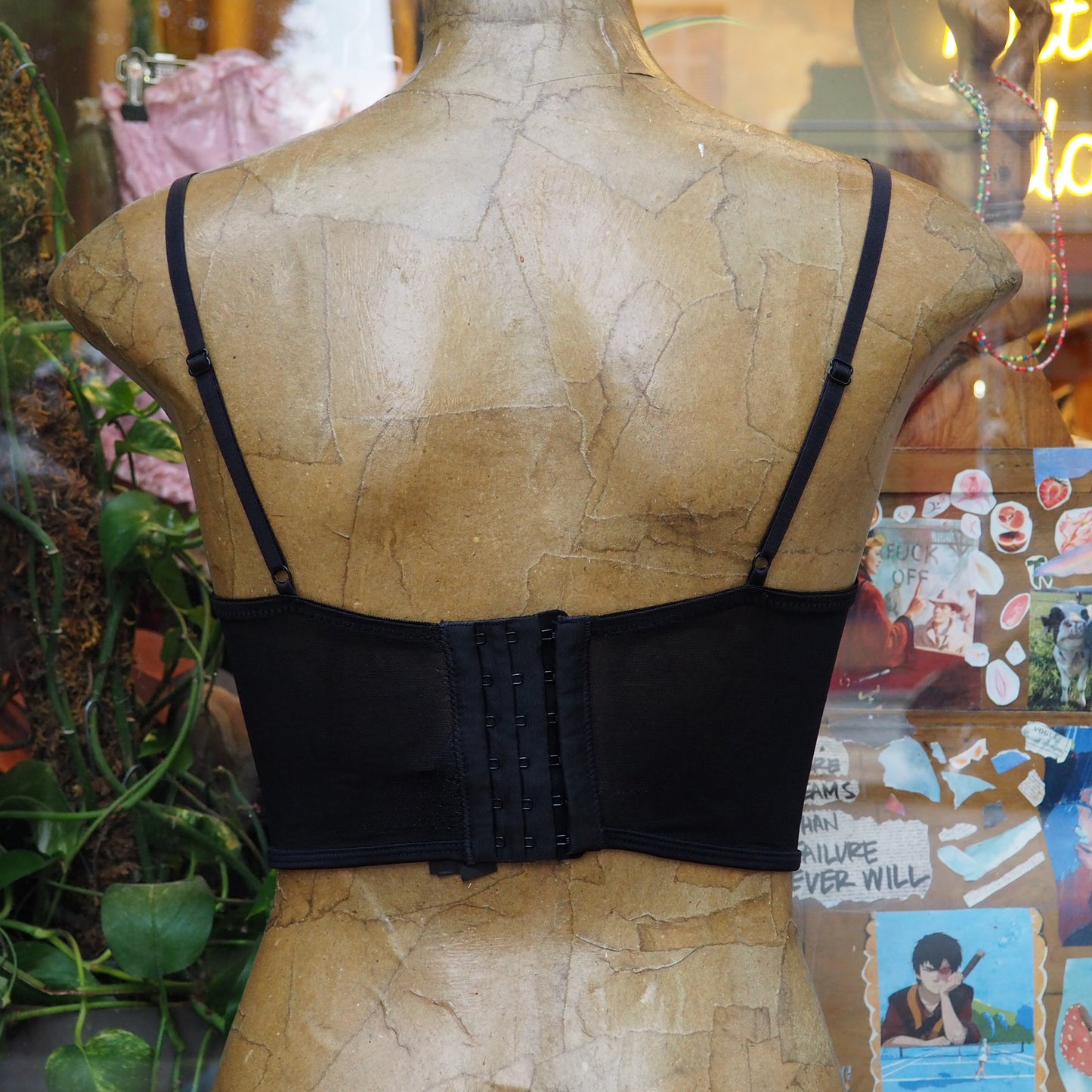 driving a “cool” car