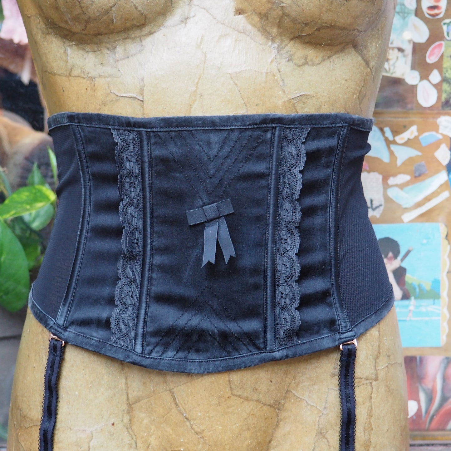 the only thing i say yes to is fries