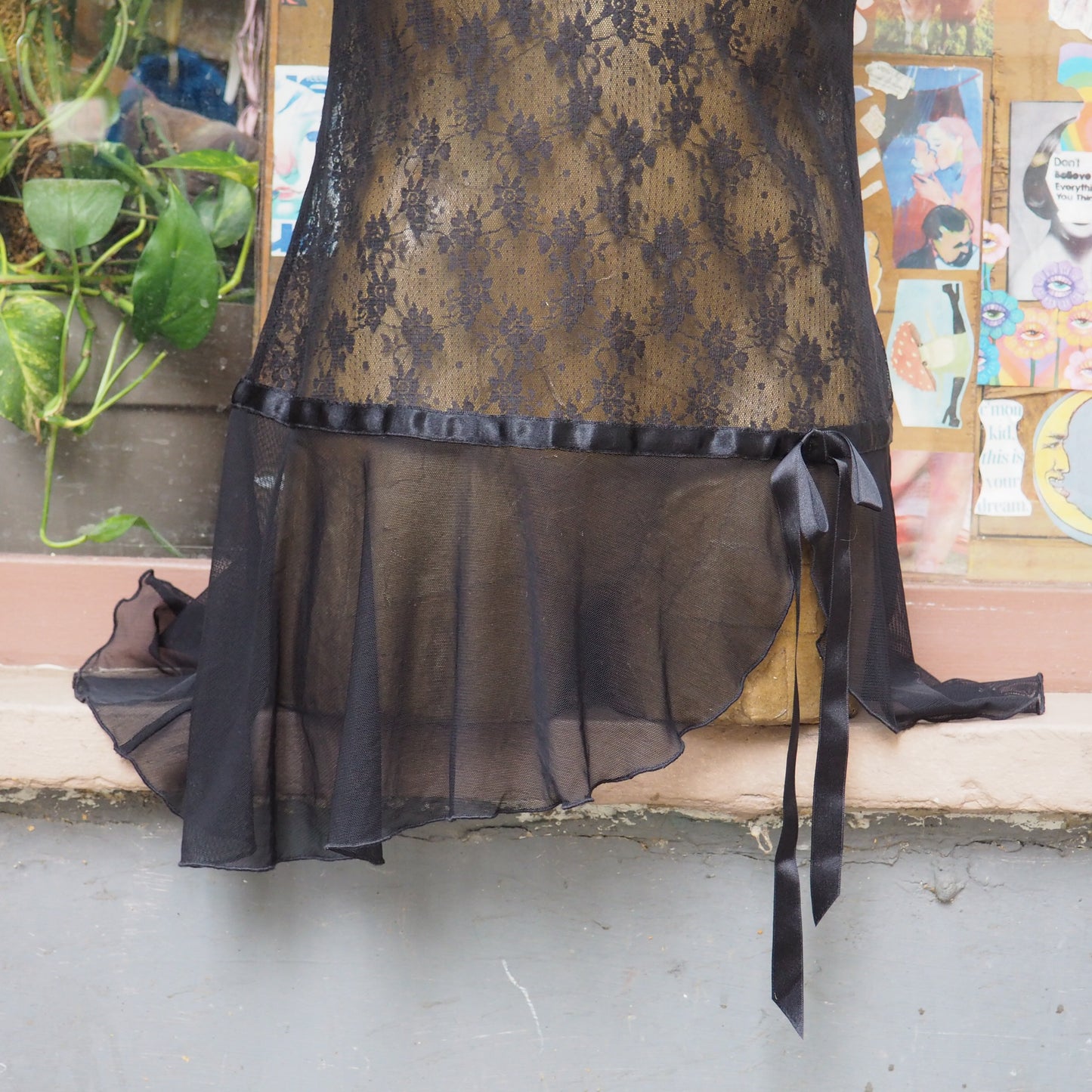 don’t need any favours