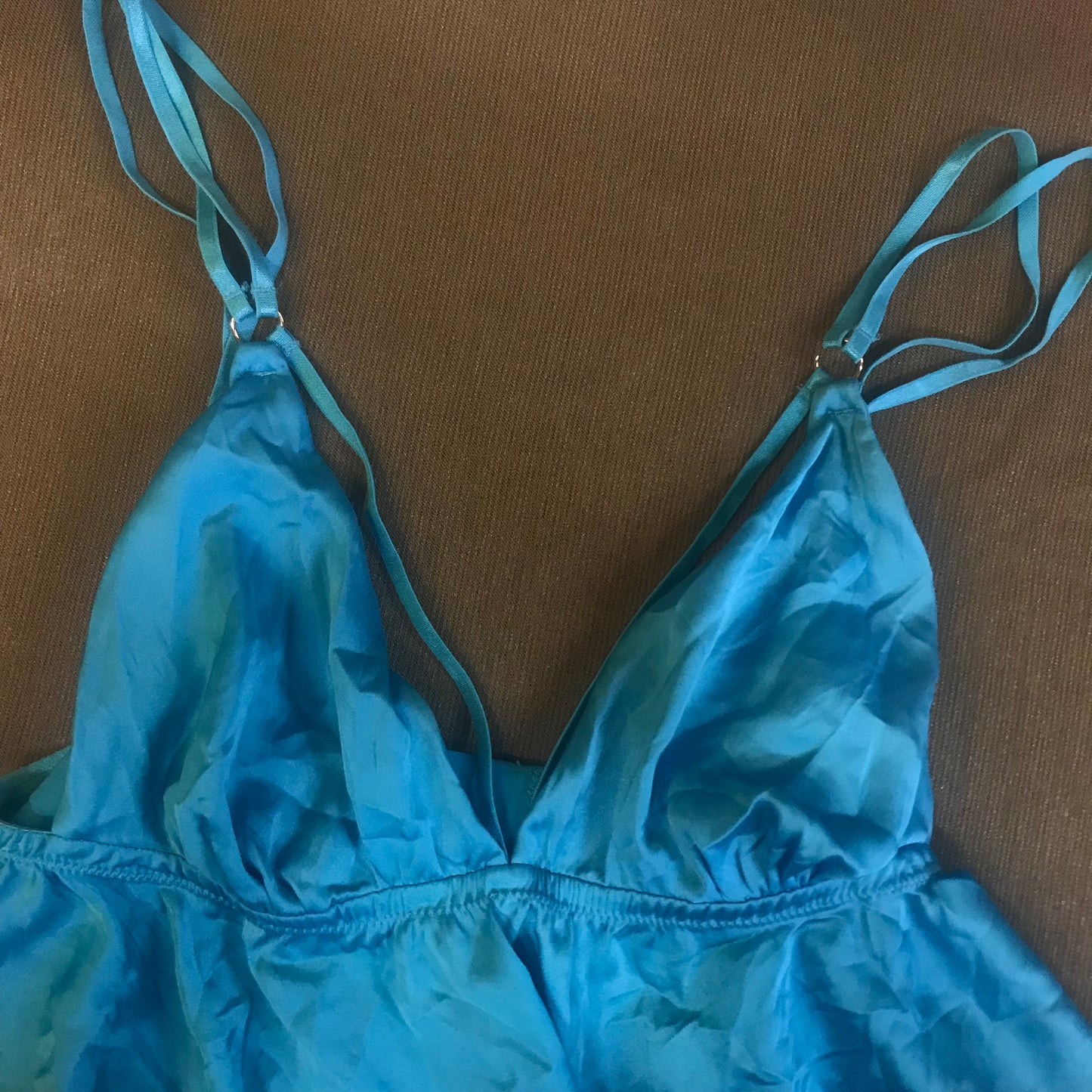 knowing you’re there for me is enough