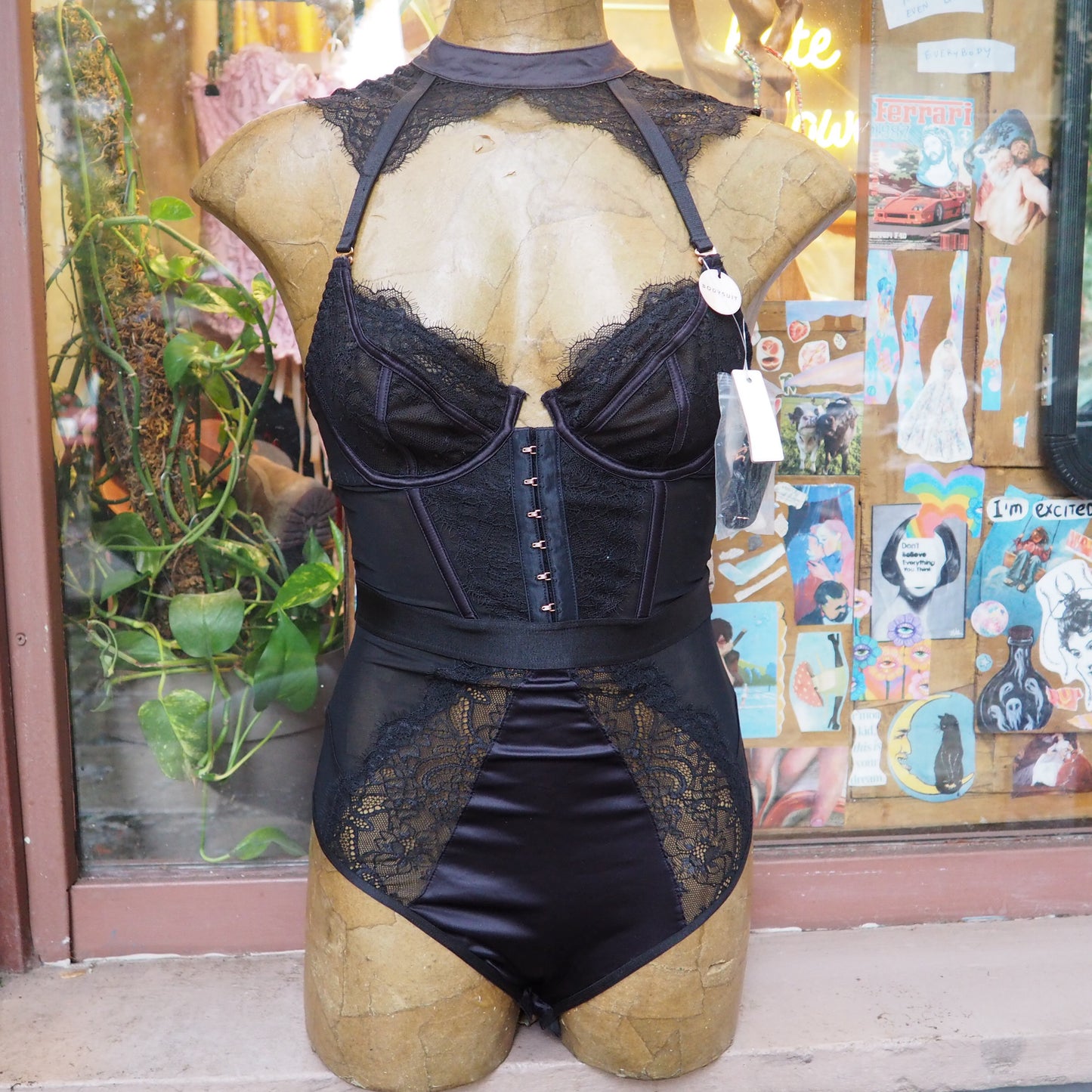 can you keep a secret?