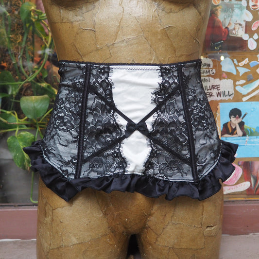 you have arrived at your destination