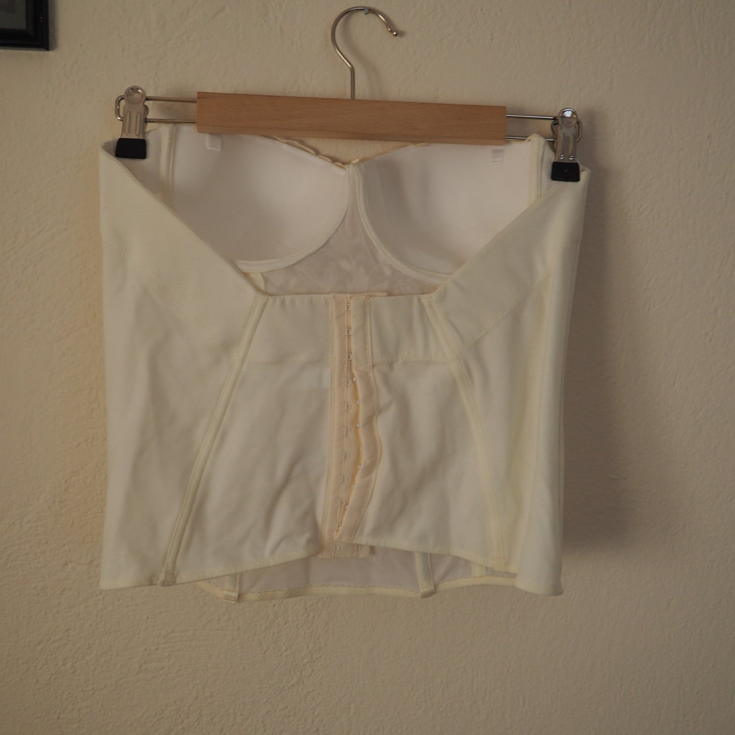 mascarpone and berries