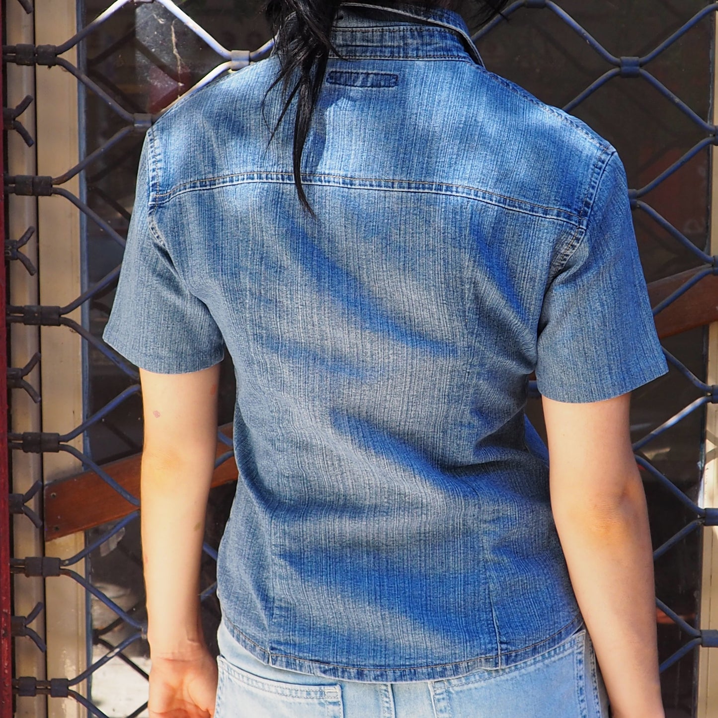 calvin klein who?!?