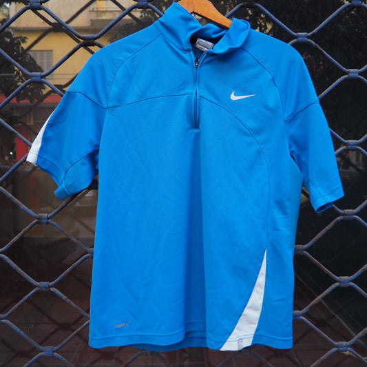 nike blue