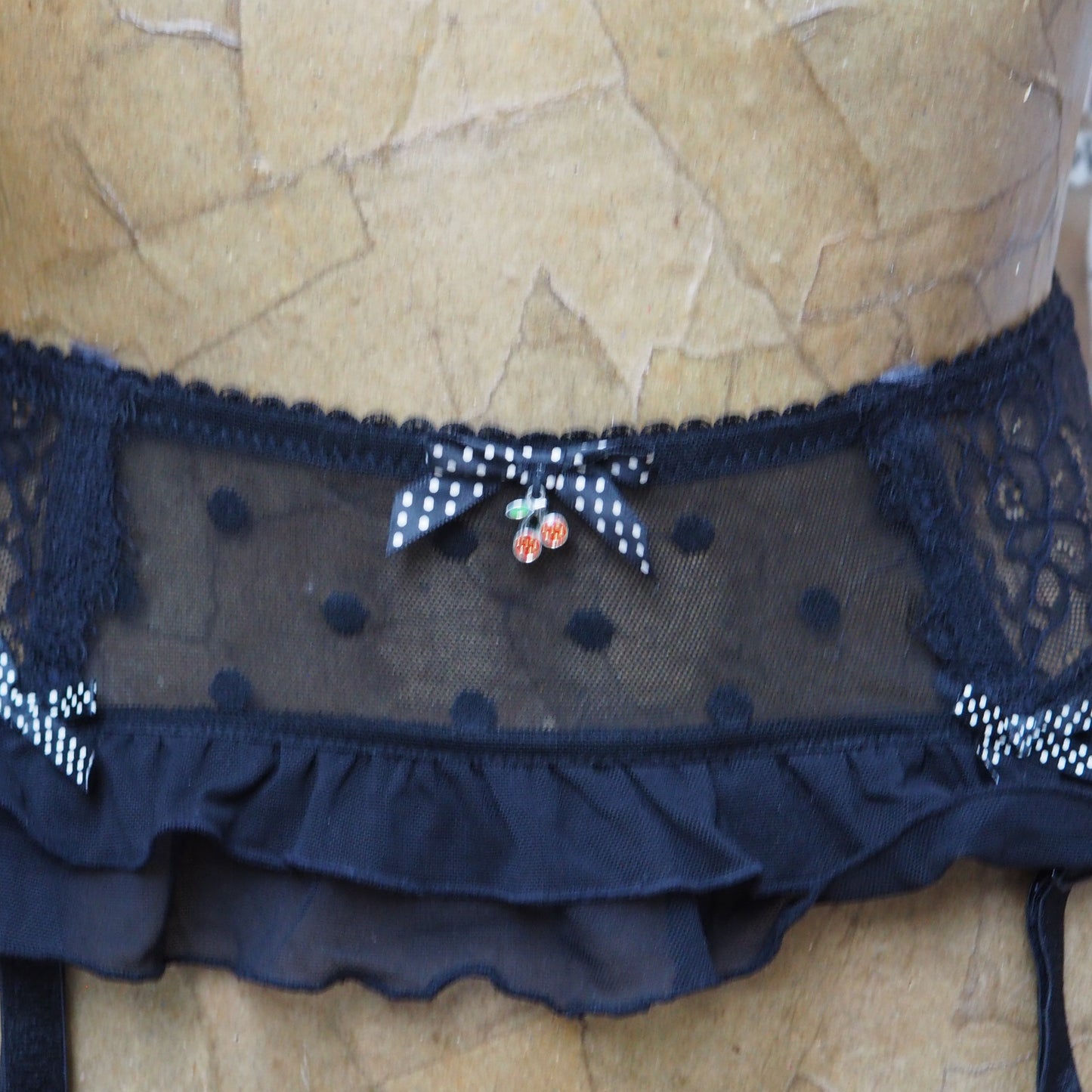 strawberry and whipped cream