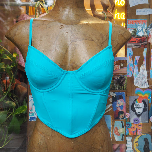 clear skies clear mind