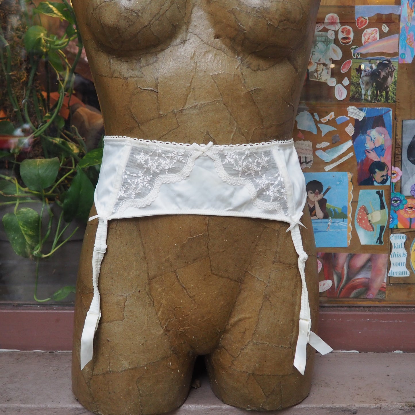 save the compliments