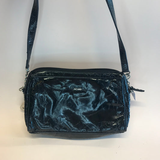 don’t wanna be friends black bag