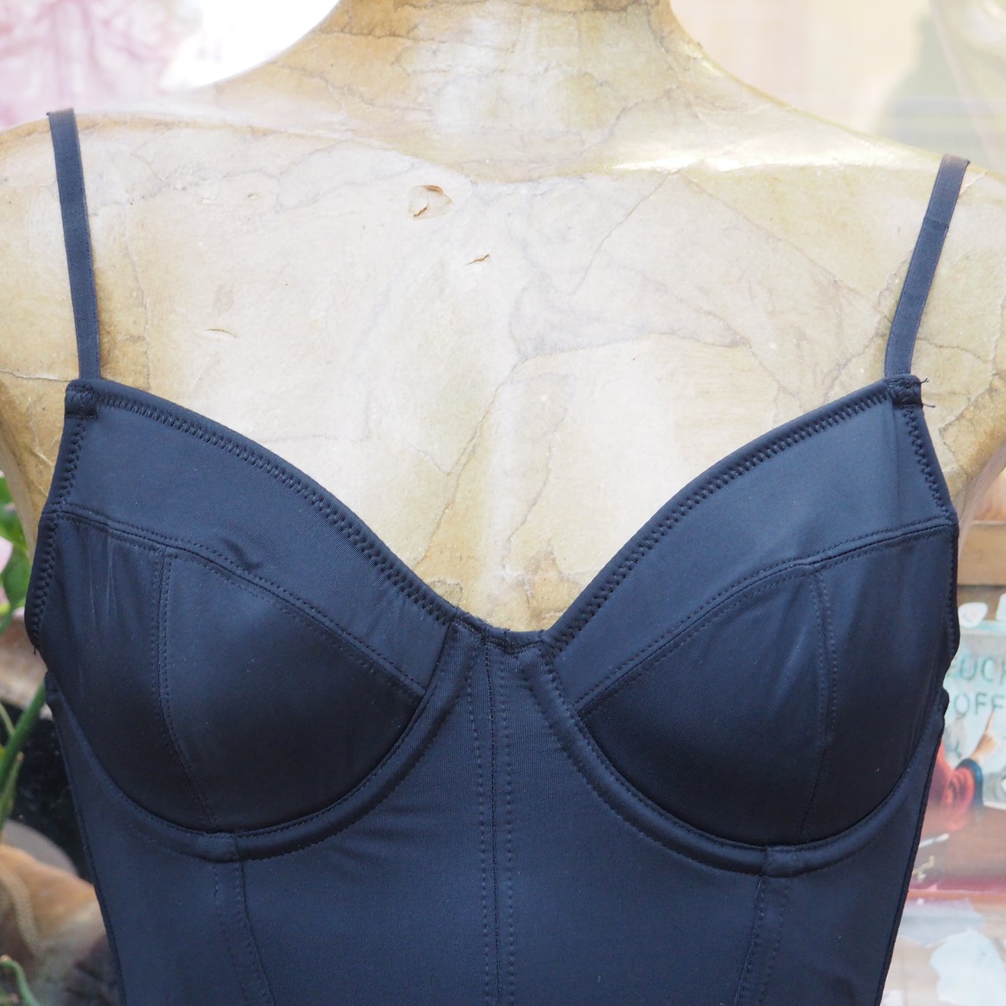 driving a “cool” car