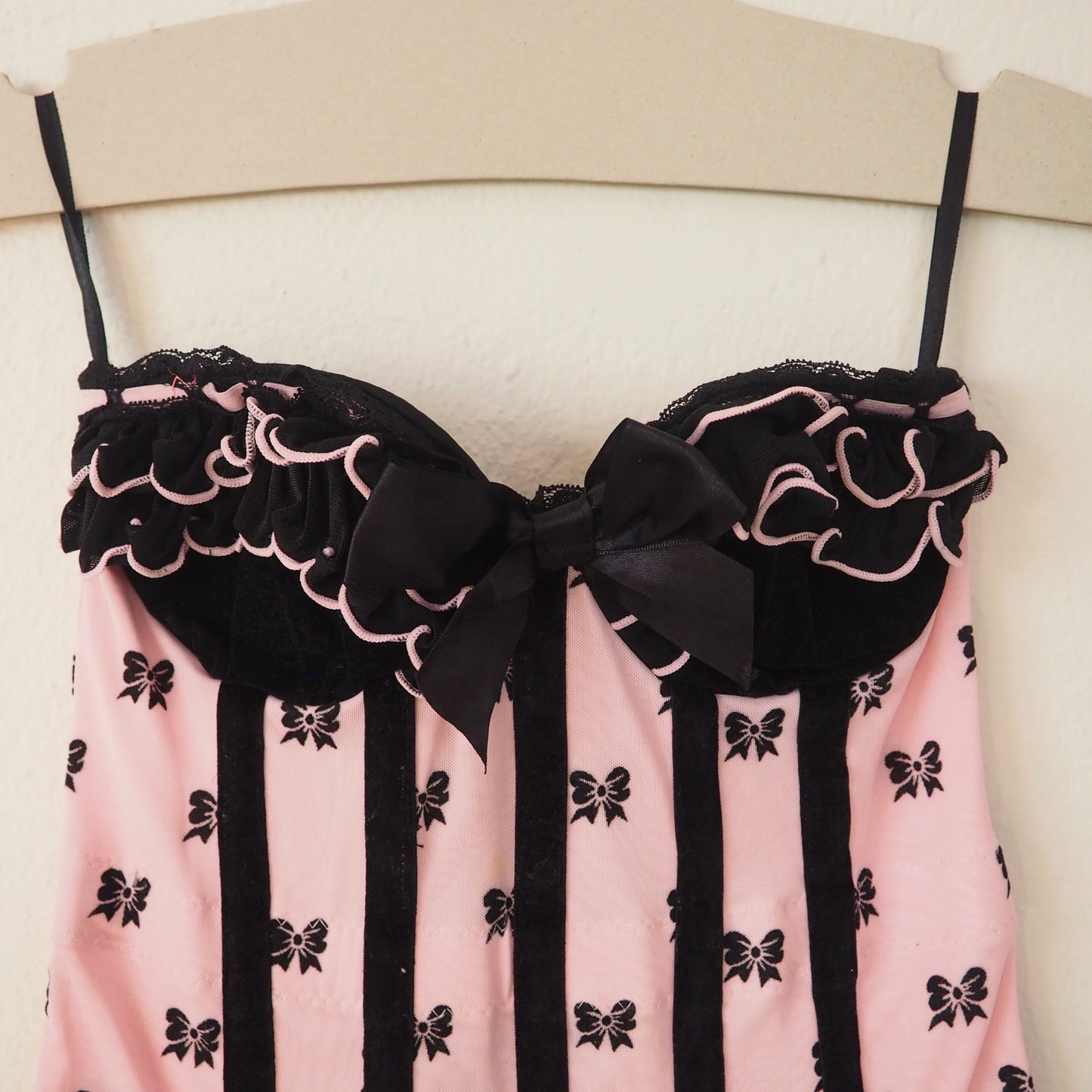 no one else like you