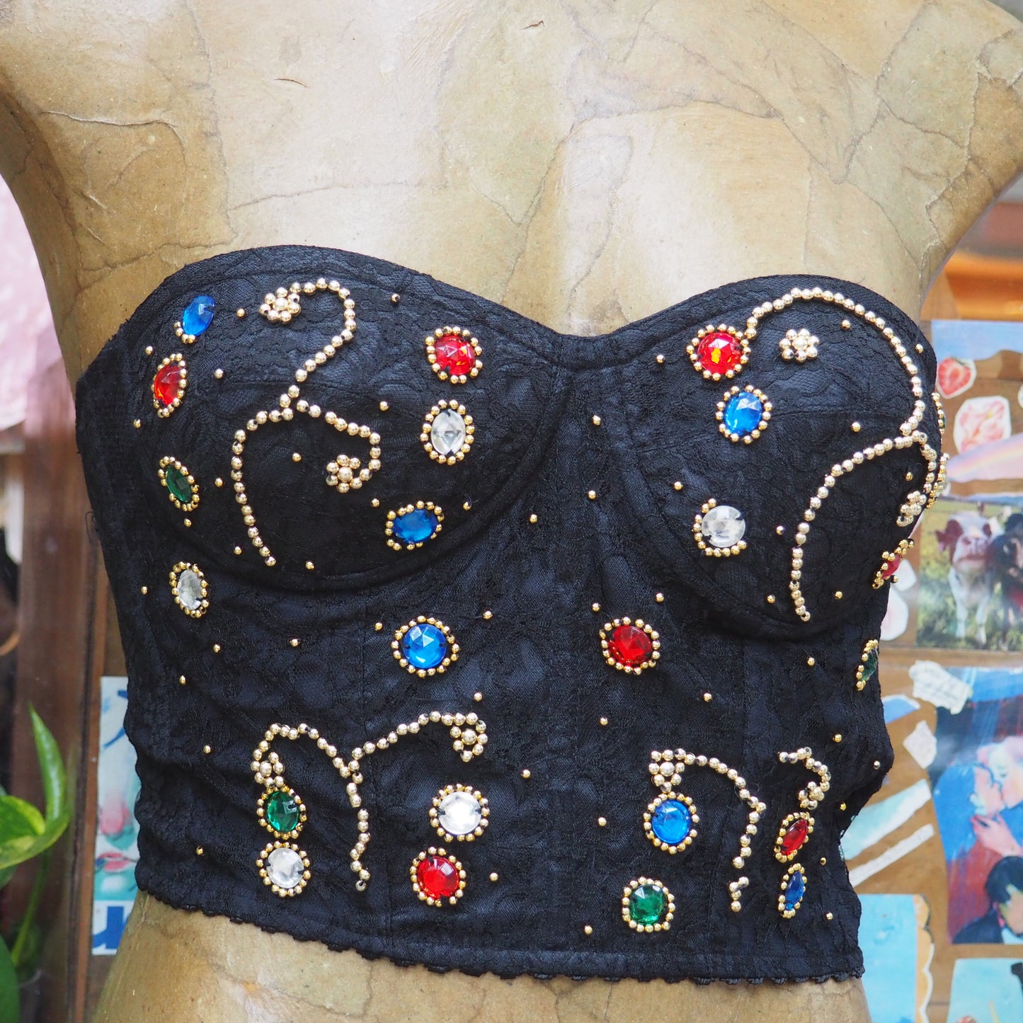 do you have an answer?