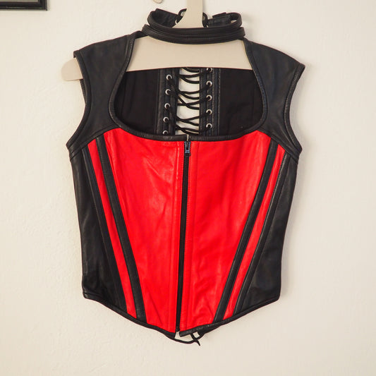 creating and destroying