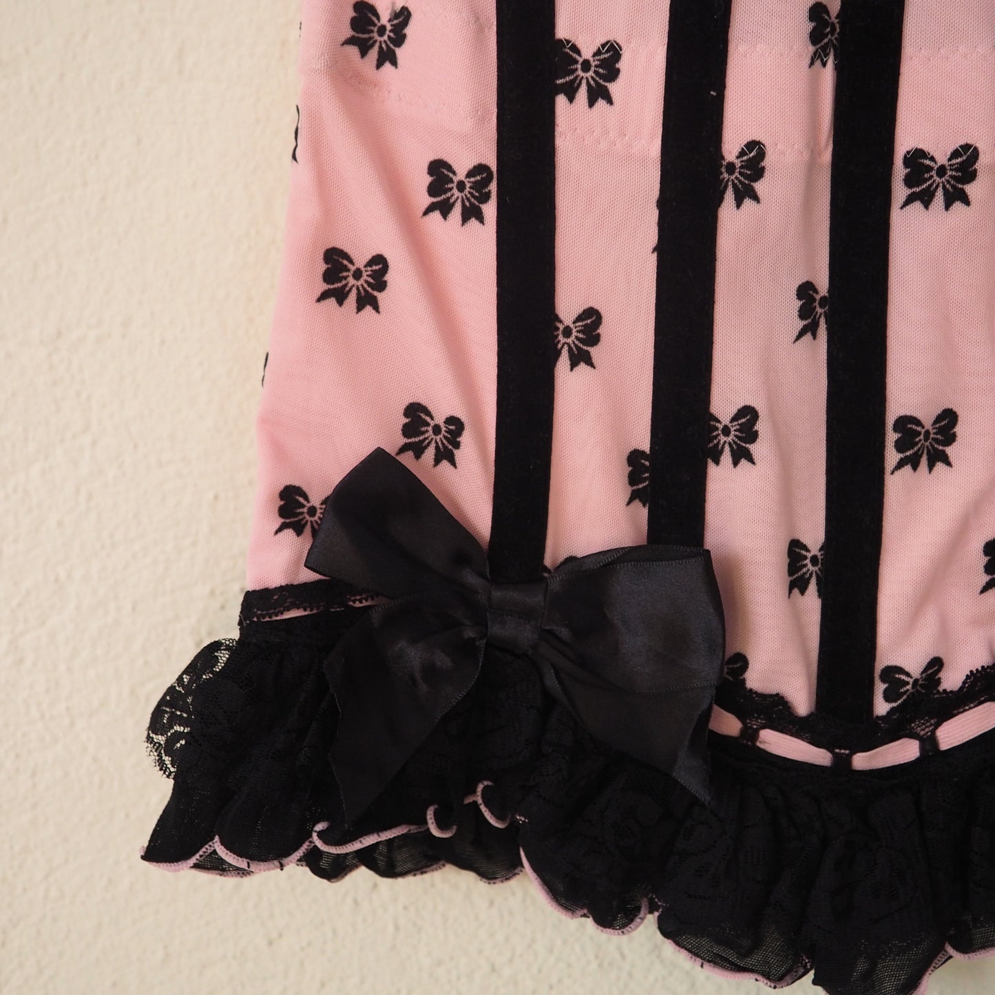 no one else like you