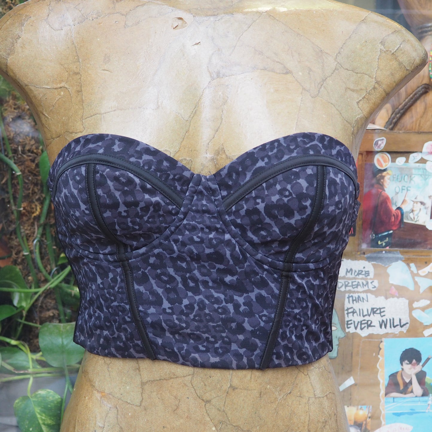 tell me more about you