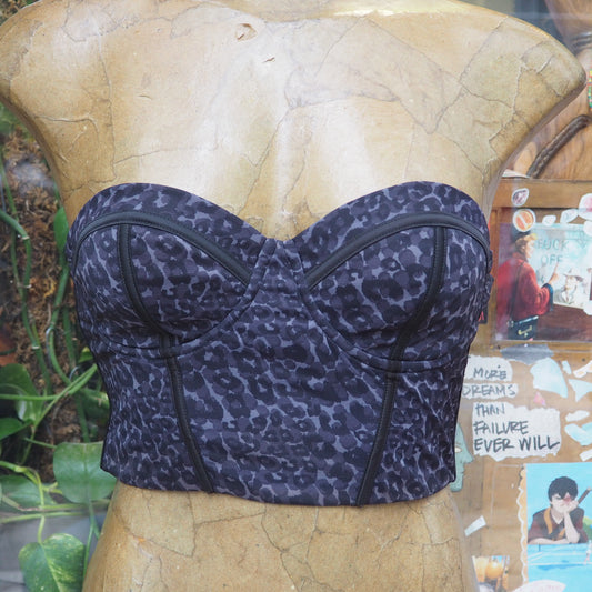 tell me more about you