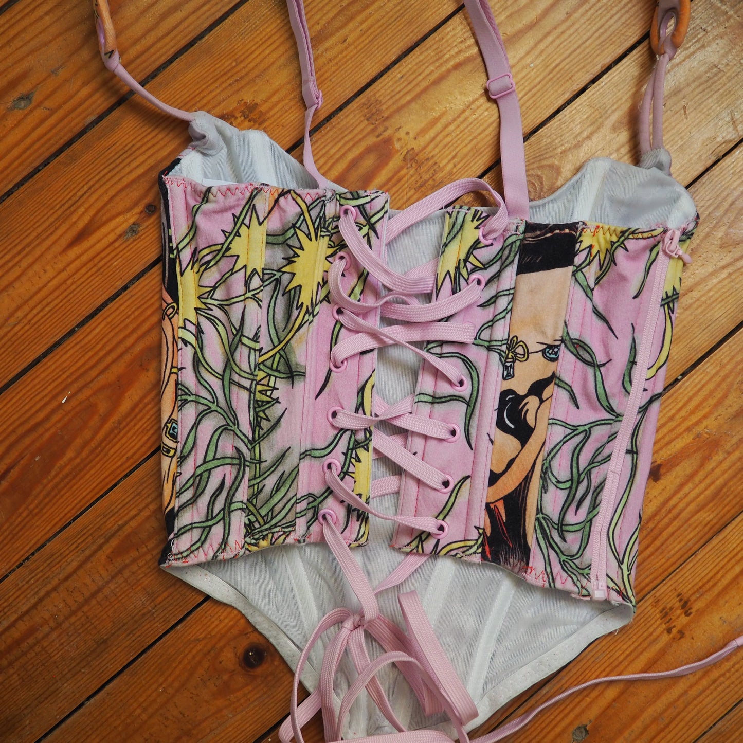 what are you waiting for?!